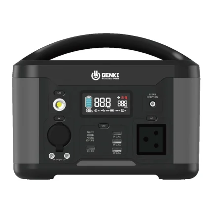 GENKI 1KW-1166WH PORTABLE POWER STATION